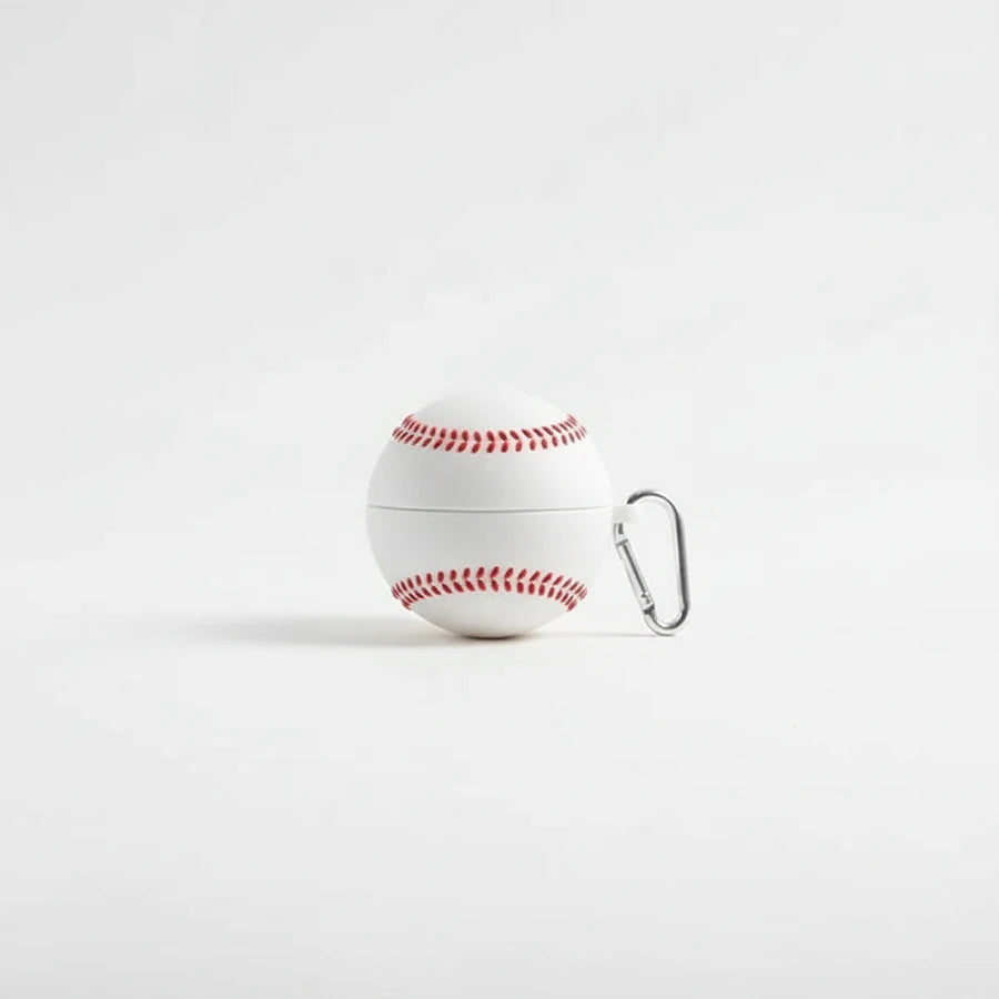 Baseball Galaxy Buds (Live / Pro / 2 / 2 Pro / FE / Core) Case