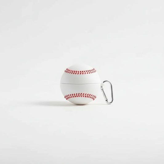 Baseball Galaxy Buds (Live / Pro / 2 / 2 Pro / FE / Core) Case
