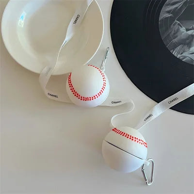 Baseball Galaxy Buds Case