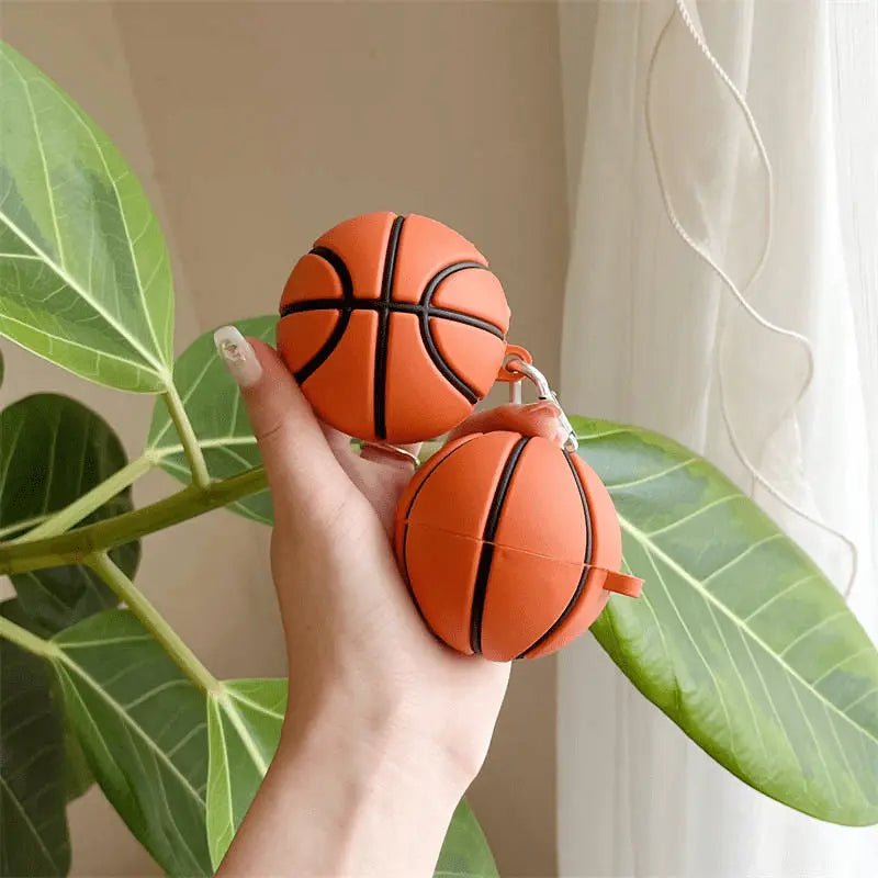 Basketball Galaxy Buds Case - Inkbee Store