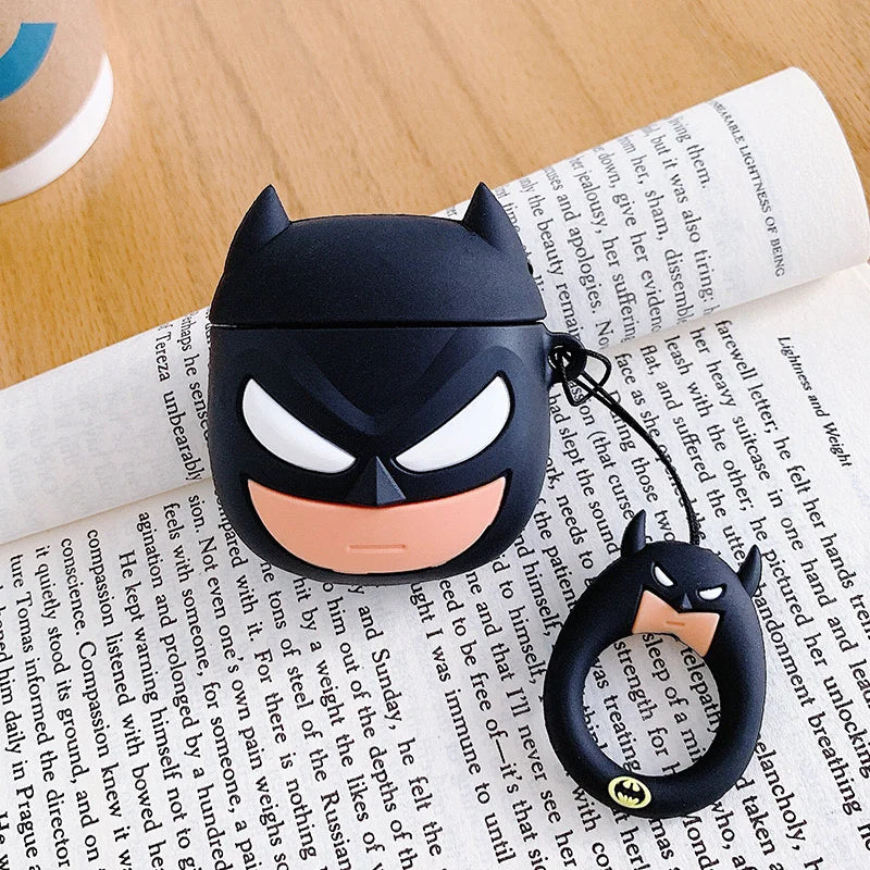 Batman Case for Airpods Pro 3rd Generation