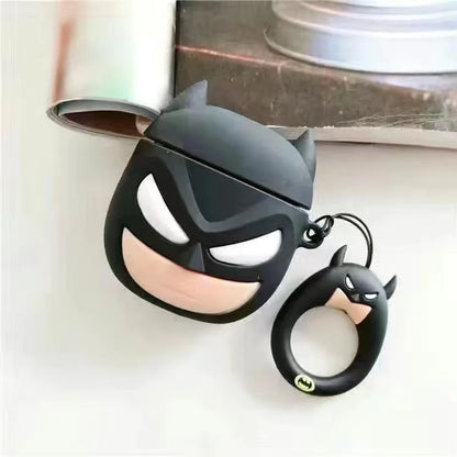 airpods pro 3 cover batman