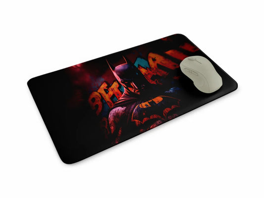 Batman Mousepad