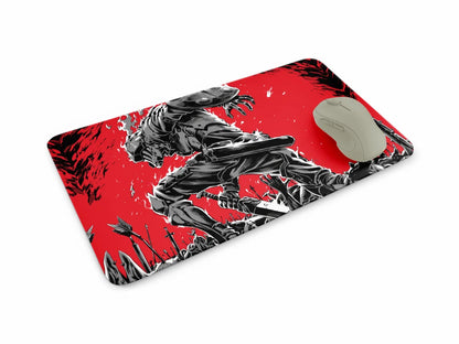 Berserk Mousepad