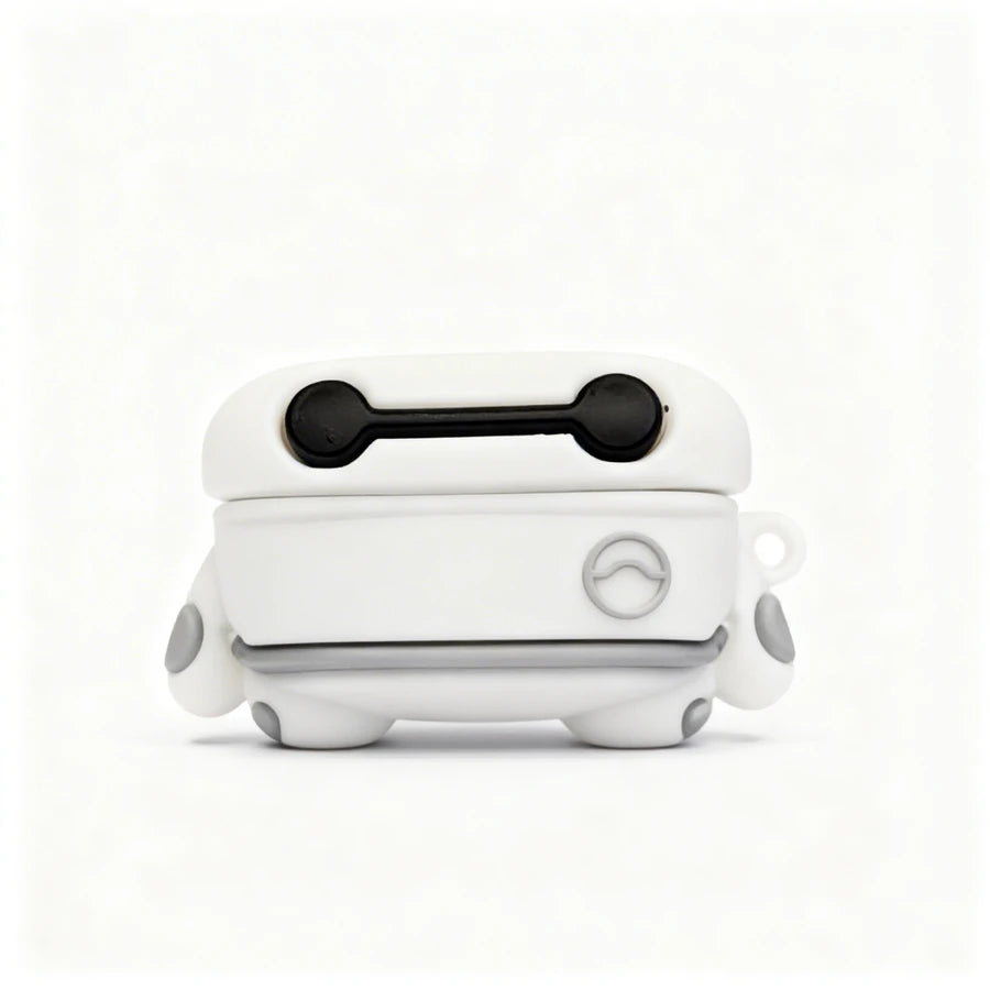 baymax case for samsung galaxy buds 