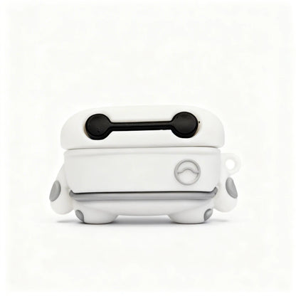 baymax case for samsung galaxy buds 