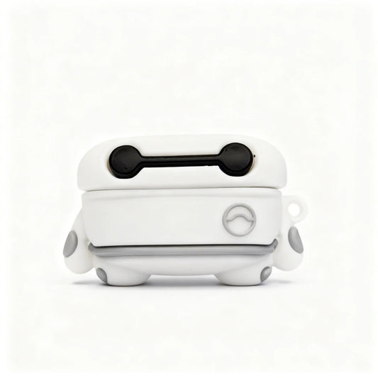 baymax case for samsung galaxy buds 
