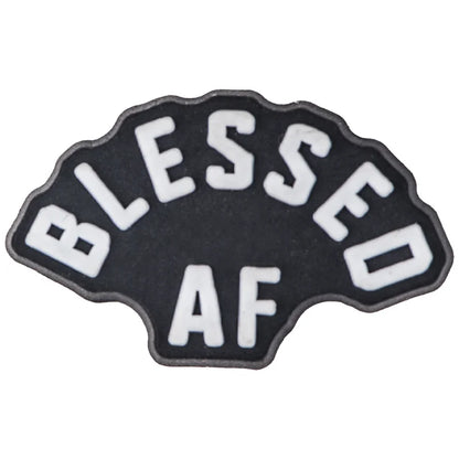 Gen Z Slang and Phrases Croc Charms Part 2