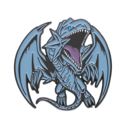 Yu-Gi-Oh! Enamel Pins