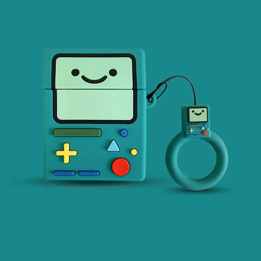 bmo adventure time apple airpods pro 3 case