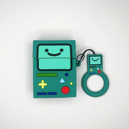 bmo adventure time apple airpods pro 3 case