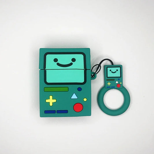 bmo adventure time apple airpods pro 3 case