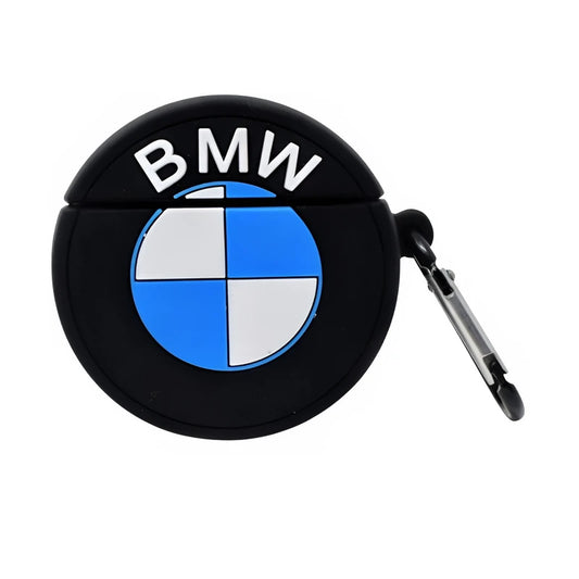 BMW Airpods Case (1 -> Pro 2) | Carabiner Included