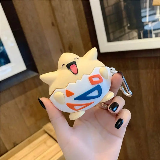 Togepi Galaxy Buds Case