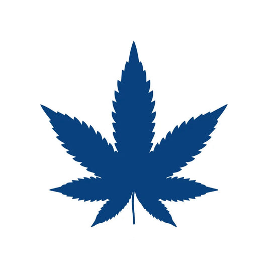 Cannabi Semi-Permanent Jagua Tattoo