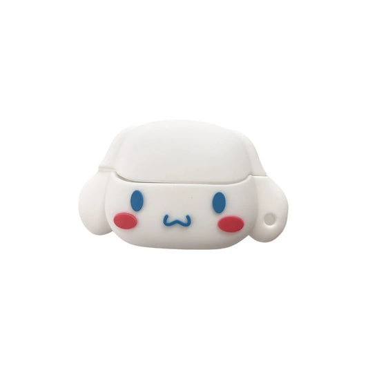 Cinamoroll Case for Samsung Galaxy Buds 3 and Buds 3 Pro