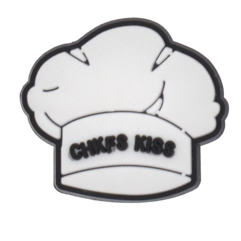 Clothing Pins - Chef - Inkbee Store