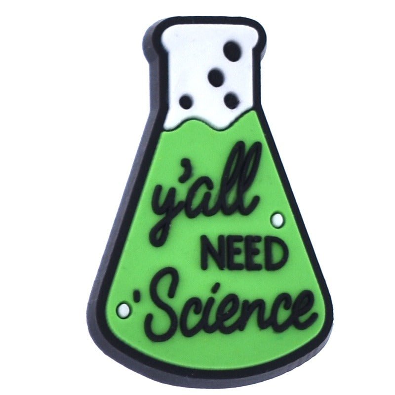 Clothing Pins - Chemistry - Inkbee Store