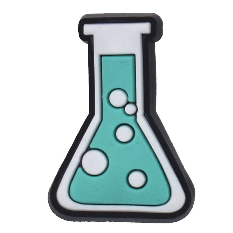 Clothing Pins - Chemistry - Inkbee Store