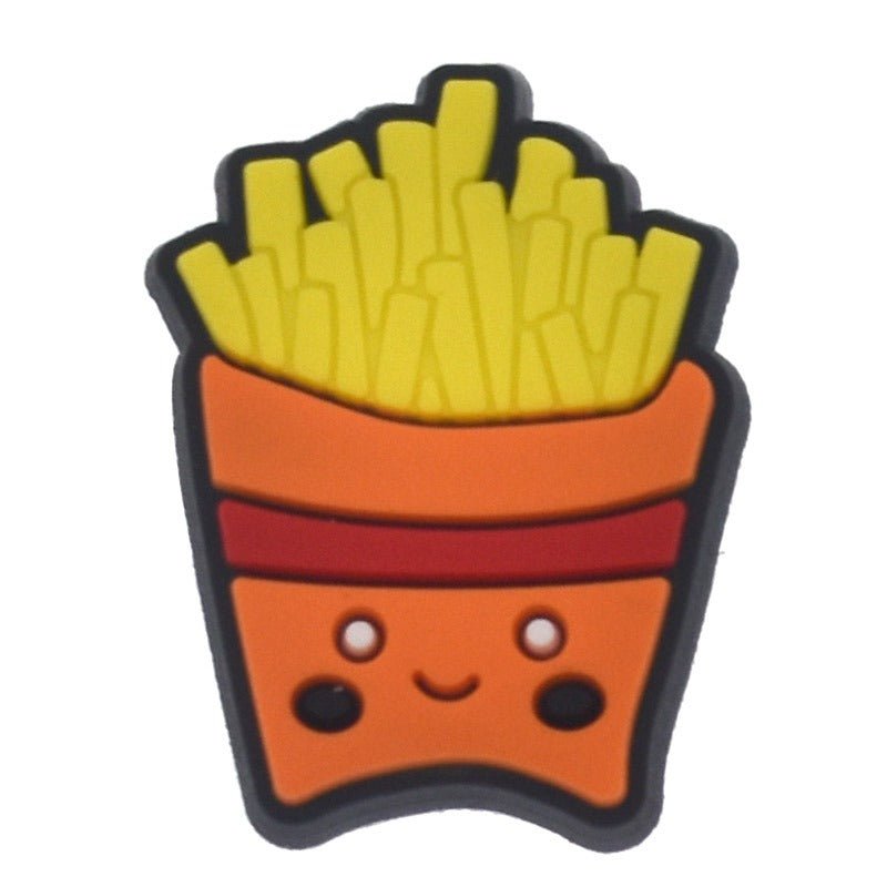 Clothing Pins - Food - Inkbee Store