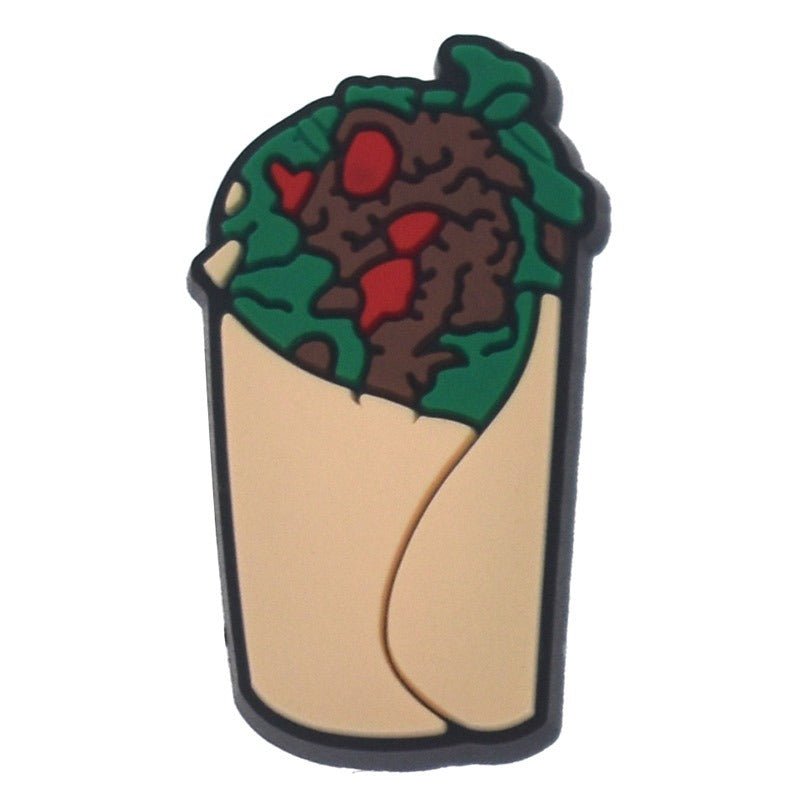 Clothing Pins - Food - Inkbee Store