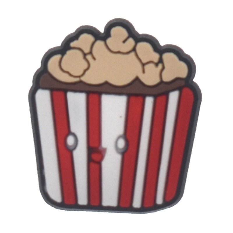 Clothing Pins - Food - Inkbee Store