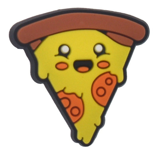 Pizza Clothing Pin