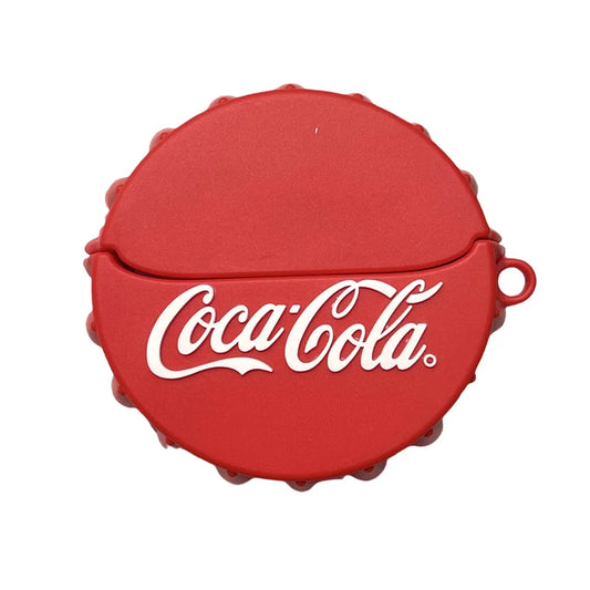Coca Cola Galaxy Buds 3 | 3 Pro Case