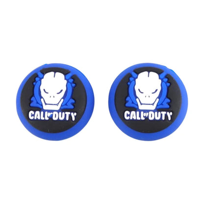 Call of Duty Thumb Grip Caps | Pair