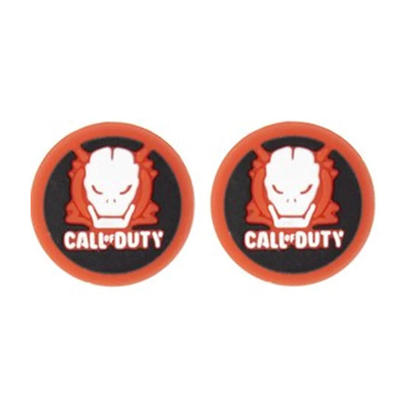 Call of Duty Thumb Grip Caps | Pair