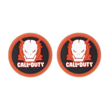 Call of Duty Thumb Grip Caps | Pair