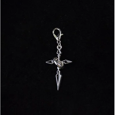 Command Spell Shoelace Accessory