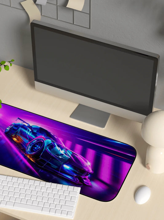 Chevrolet Corvette Mousepad Size 70 by 30 cm