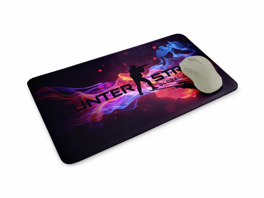 Counter Strike Global Offensive Mousepad