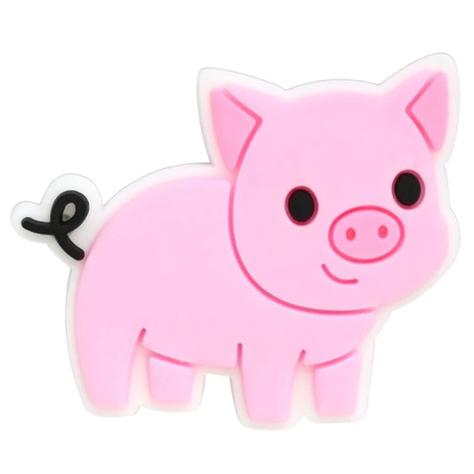 Animals Farm Zoo Croc Charms for Crocs | Jibbitz