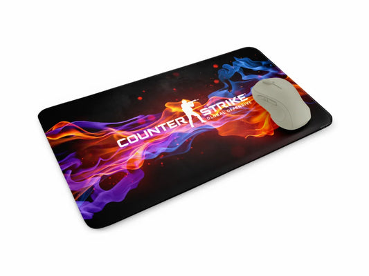 Counter Strike Global Offensive CSGO Mousepad