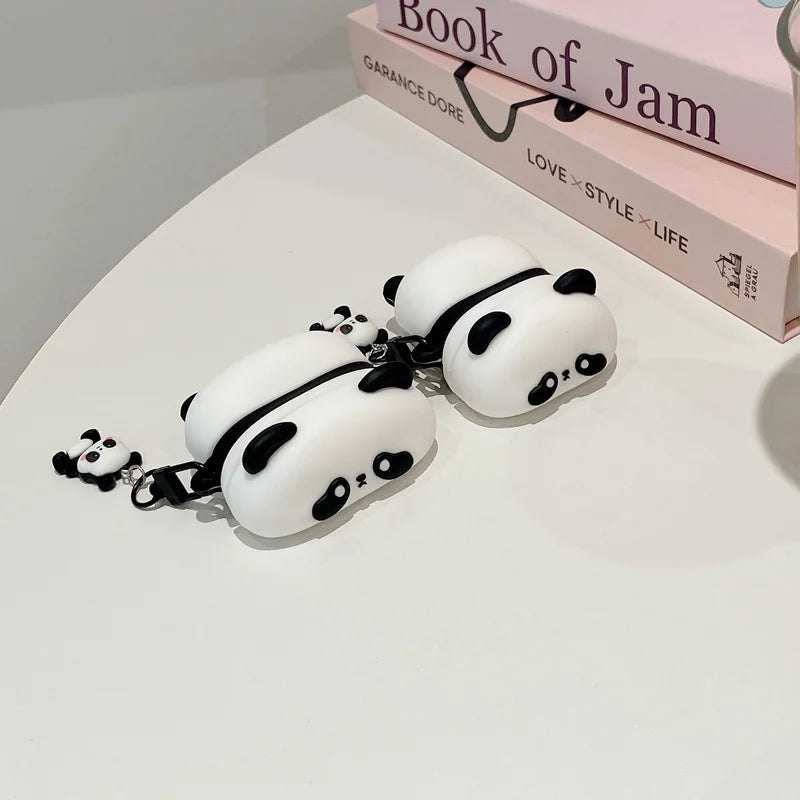 panda covers for airpods
