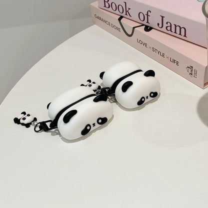 panda covers for airpods