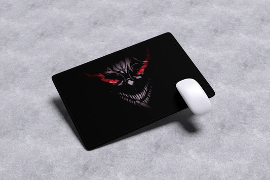 Dandadan Anime Mousepad Size 30 by 25