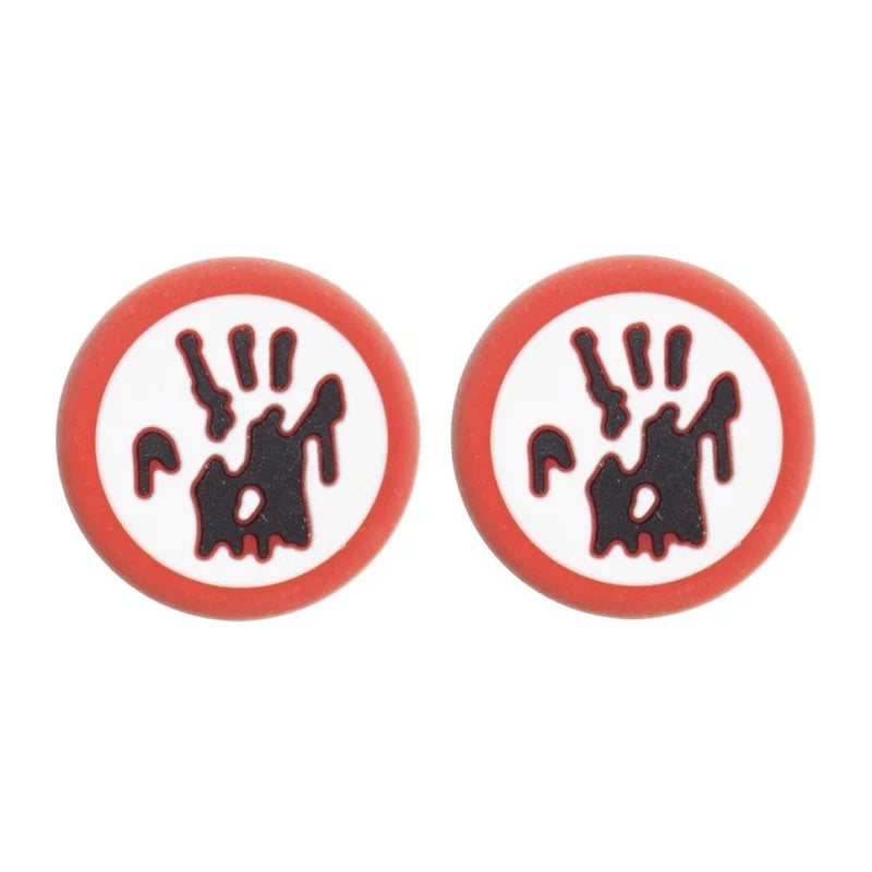 Elder Scrolls V: Skyrim Thumb Grip Caps (Pair)
