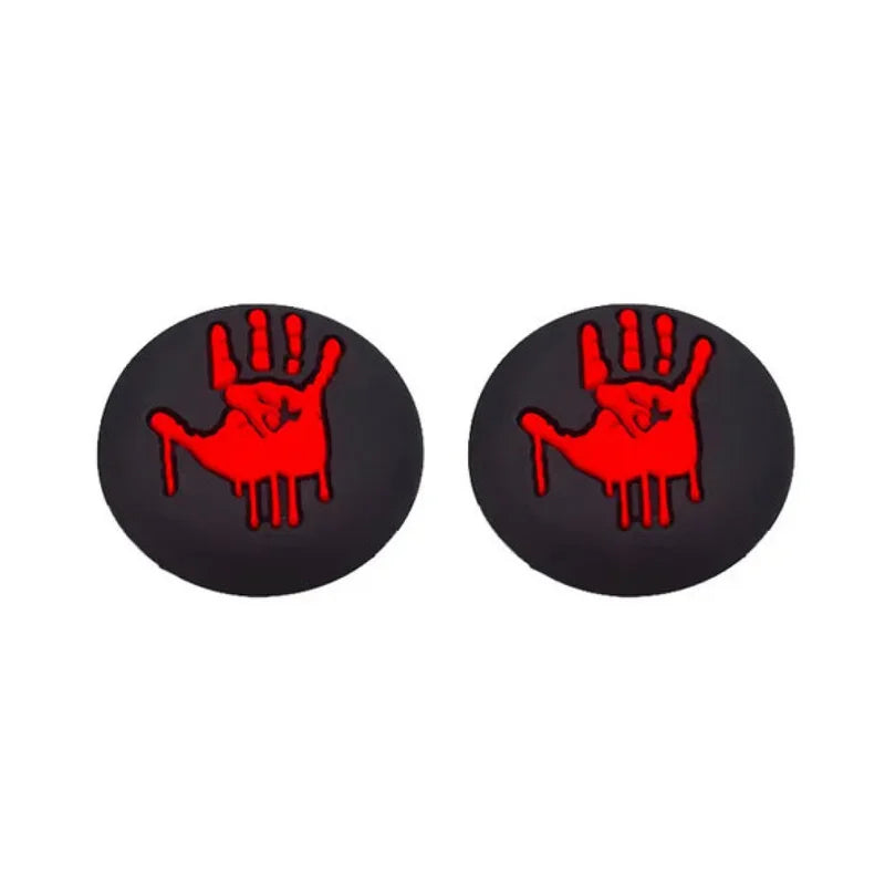 Elder Scrolls V: Skyrim Thumb Grip Caps (Pair)