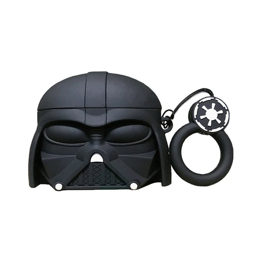 Darth Vader Case for Apple Airpods