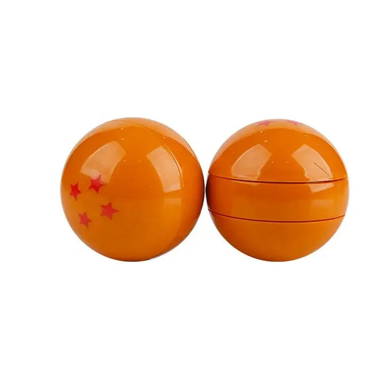 Dragon Ball-Inspired Tobacco Grinders