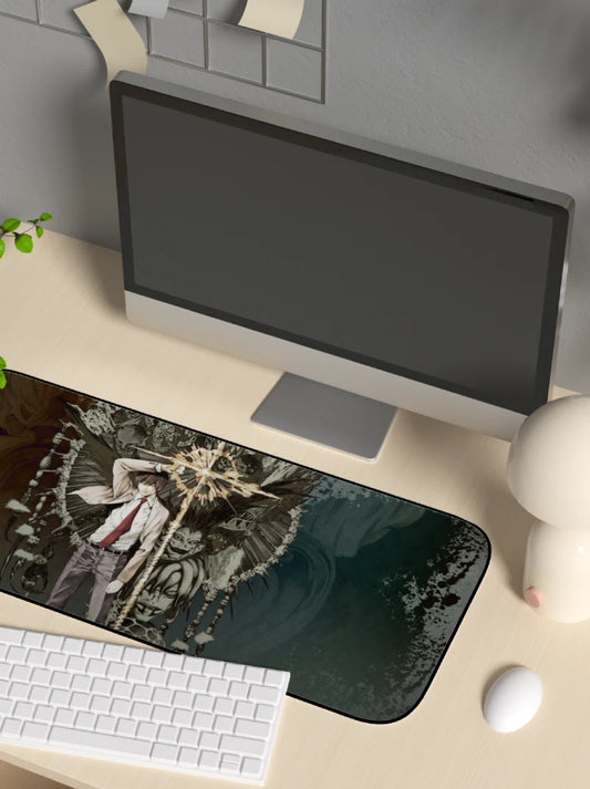Death Note Mousepad | Waterproof