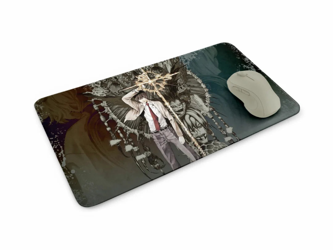 Death Note Mousepad