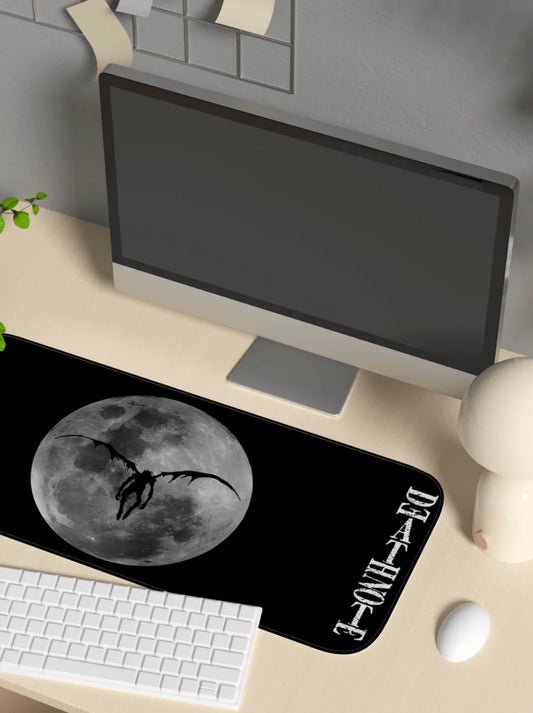 Death Note Ryuk Mousepad Size 70 by 30 cm