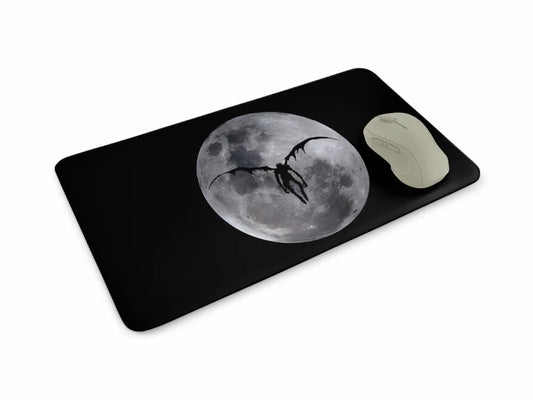 Death Note Ryuk Mousepad