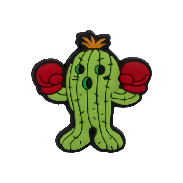 Togemon Digital Digital Croc Charm