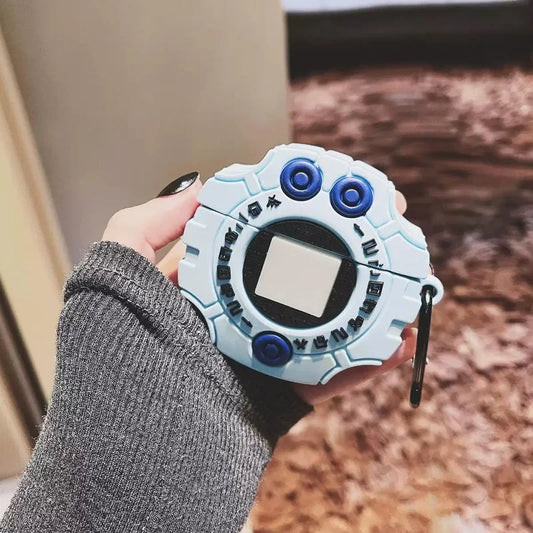 Digivice Airpods Pro 3 Case | Carabiner Included