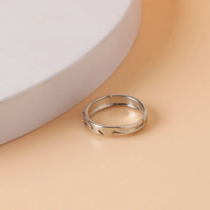 Dr. Stone Collectible Ring | Adjustable Size | 17+ mm